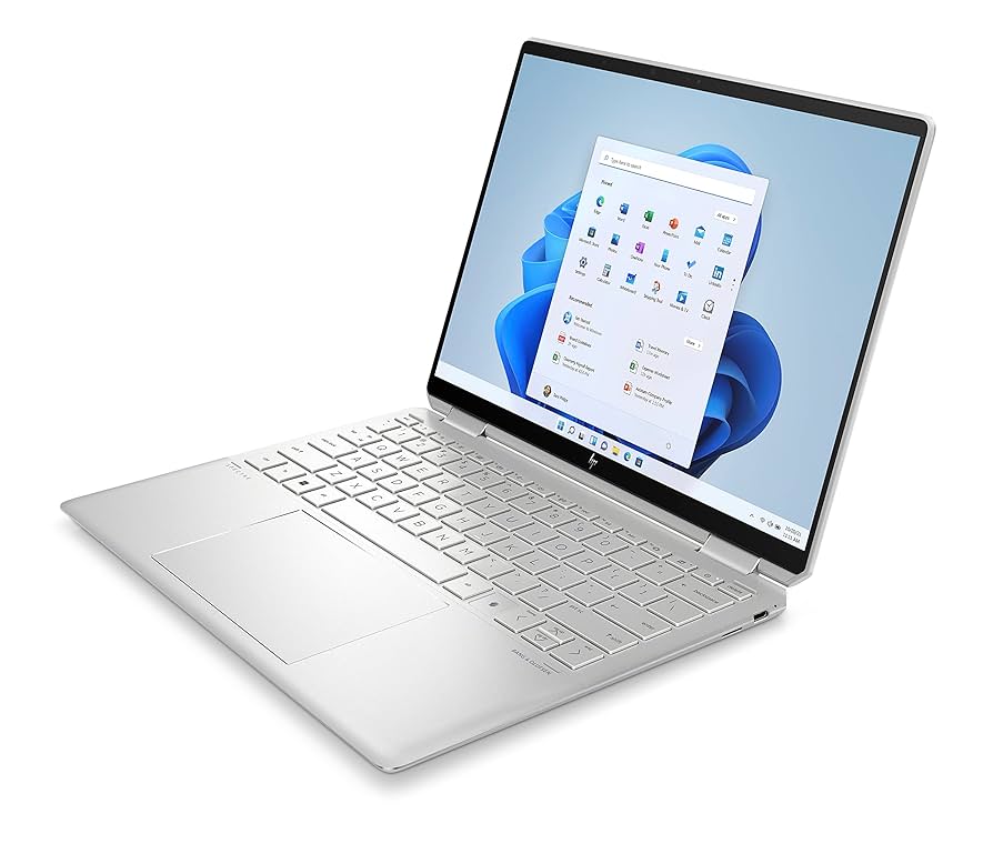 ドラマsilent HP最上位Spectre×360 Convertible HP Spectre x360 13